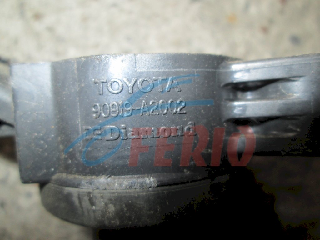 Катушка зажигания для Toyota Camry (ACV40) 3.5 (2GR-FE 277hp) FWD AT