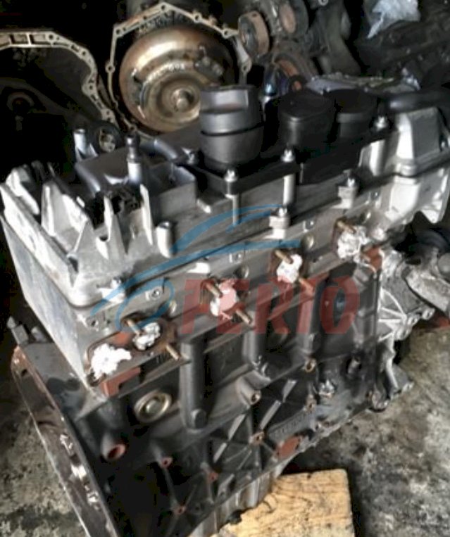 Двигатель для Mercedes-Benz Sprinter (W906) 2.1d (946.985 109hp) RWD MT