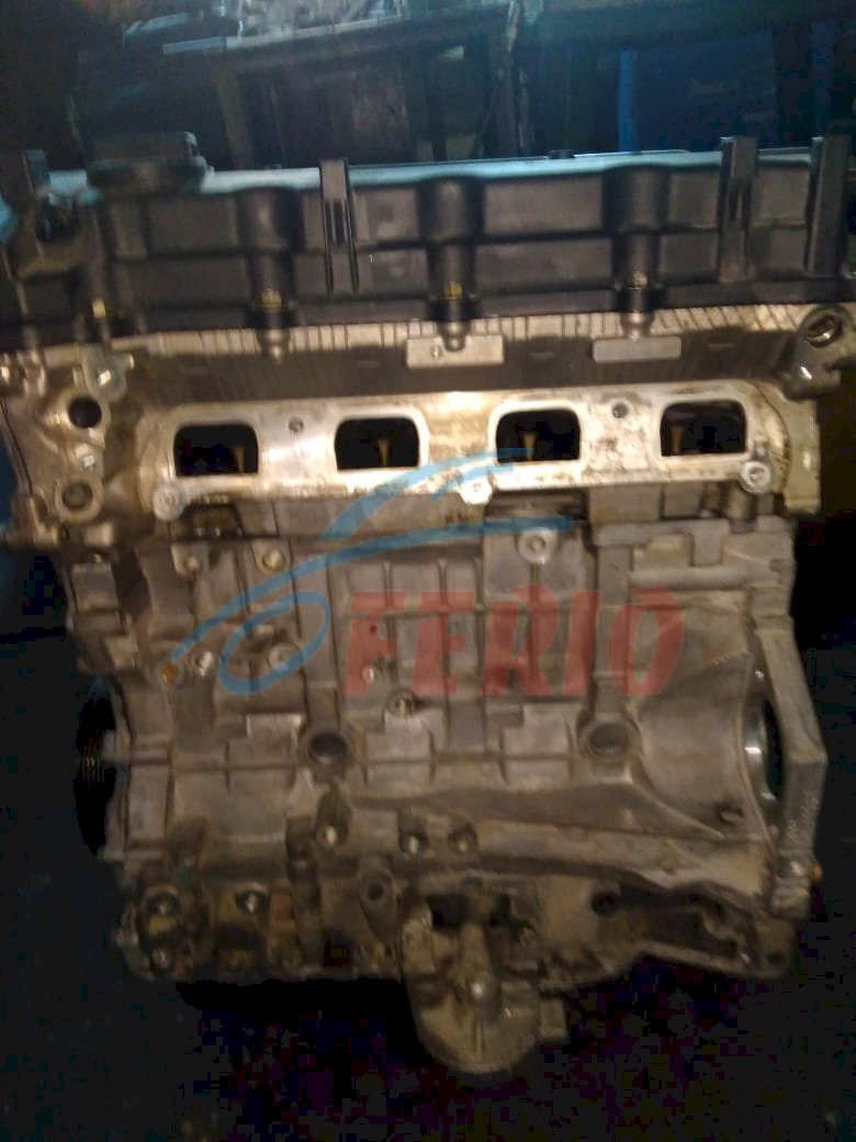 Двигатель для Hyundai Santa Fe (CM) 2012 2.4 (G4KE 174hp) 4WD MT
