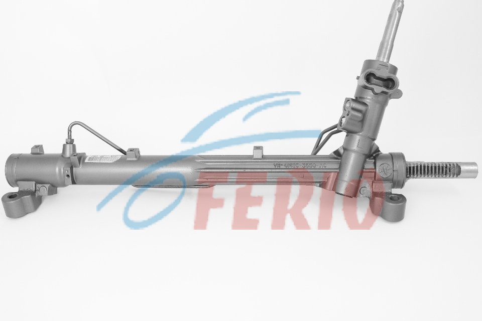 Рулевая рейка для Ford Focus (DA_) 1.6 (HXDB 115hp) FWD MT