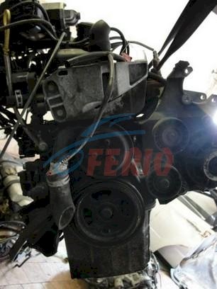 Двигатель (с навесным) для Ford Escort (AFL) 1.3 (JBD 60hp) FWD MT