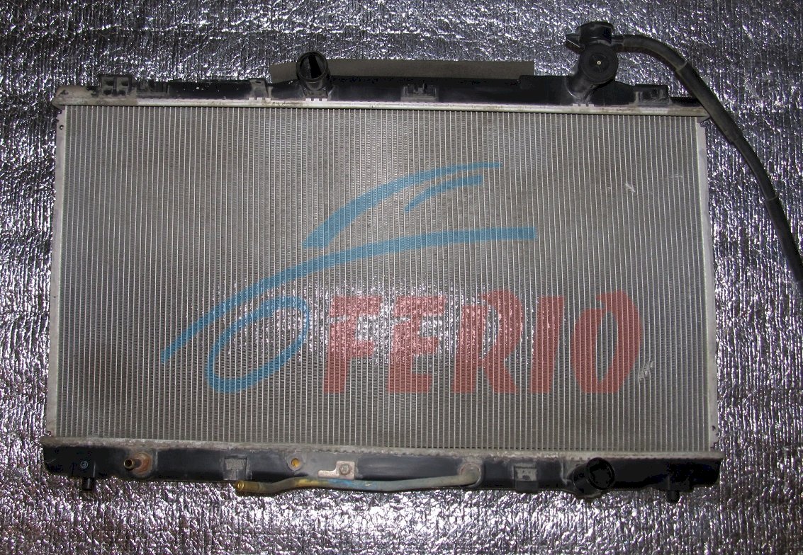 Радиатор охлаждения ДВС для Toyota Camry (ACV40) 2007 3.5 (2GR-FE 277hp) FWD AT