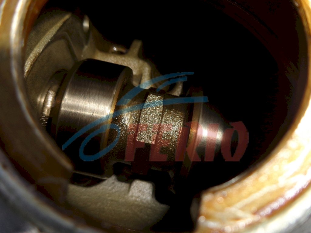 Двигатель для SsangYong Actyon Sports (QJ) 2012 2.3 (G23D 150hp) 4WD MT