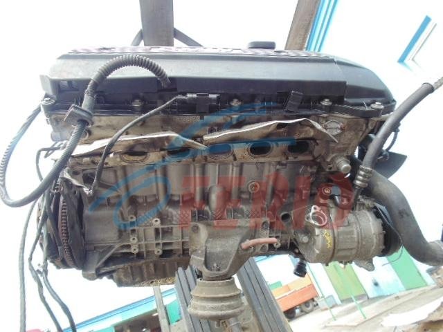 Двигатель (с навесным) для BMW 5er (E39) 2002 2.5 (M54B25 192hp) RWD AT