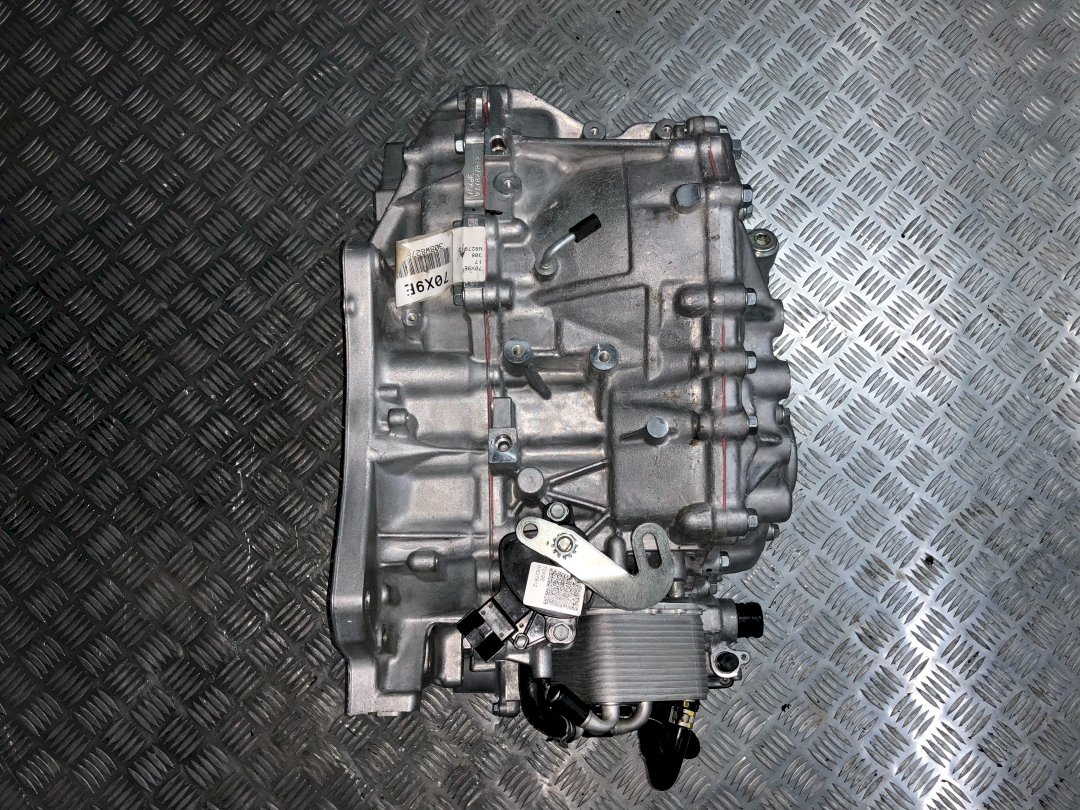 Вариатор для Nissan X-Trail (DBA-NT32) 2015 2.0 (MR20DD 147hp) 4WD CVT