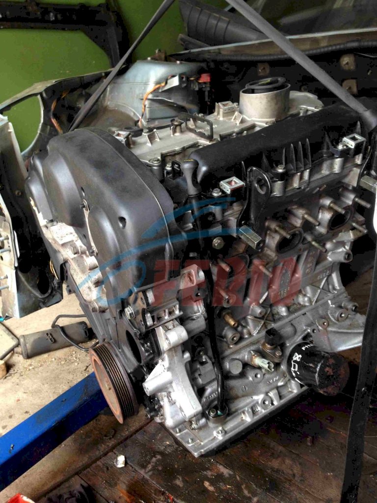 Двигатель для Peugeot 406 (8B) 2.9 (ES9J4S 210hp) FWD MT