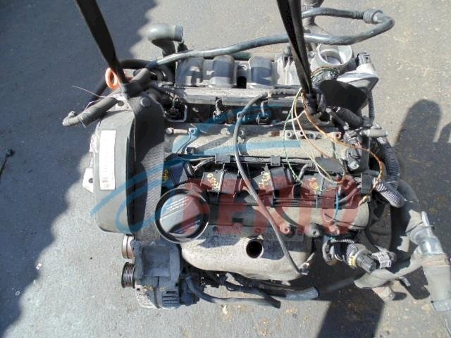 Двигатель (с навесным) для Volkswagen Golf (1J5) 2001 1.6 (AZD 105hp) FWD MT