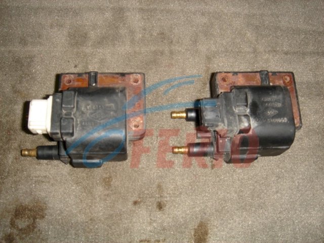 Катушка зажигания для Volvo S40 (VS14) 1997 1.8 (B4184S2 122hp) FWD AT