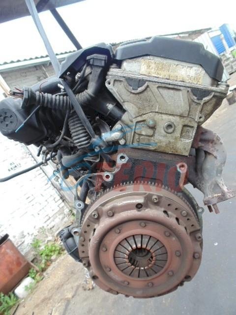 Двигатель (с навесным) для BMW 5er (E34) 1991 2.0 (M50B20 150hp) RWD MT