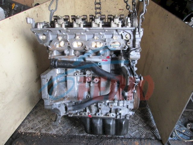 Двигатель для Citroen C3 2013 1.4 (ET3 95hp) FWD MT