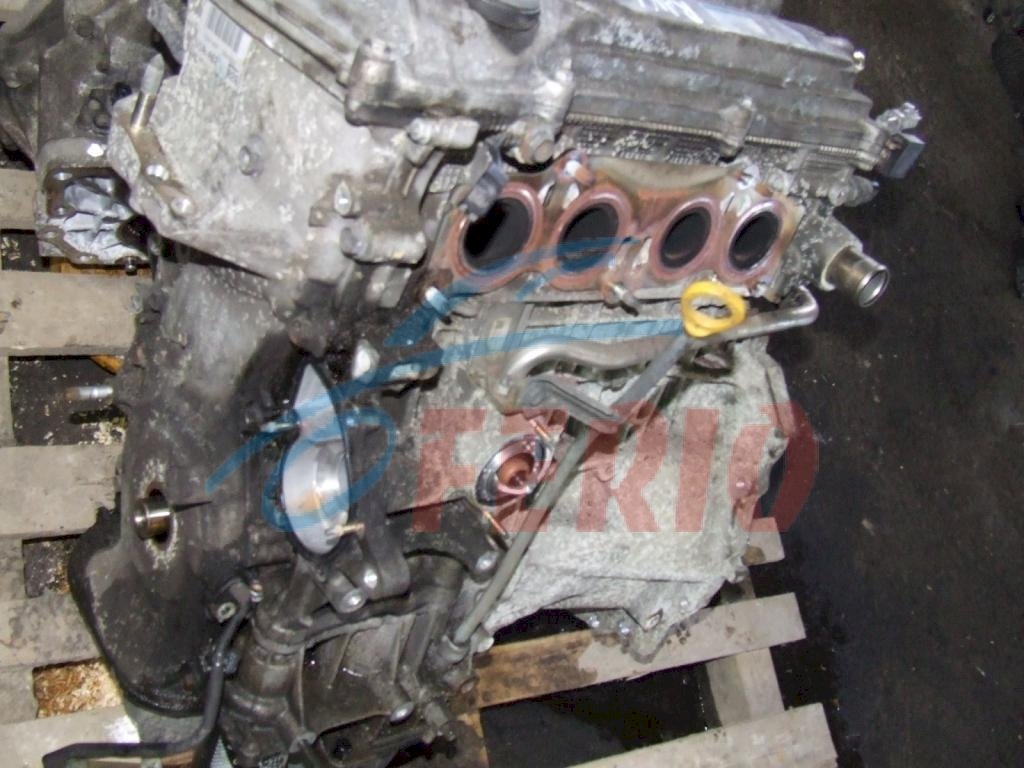 Двигатель (с навесным) для Toyota Camry (UA-ACV30) 2.4 (2AZ-FE 159hp) FWD AT