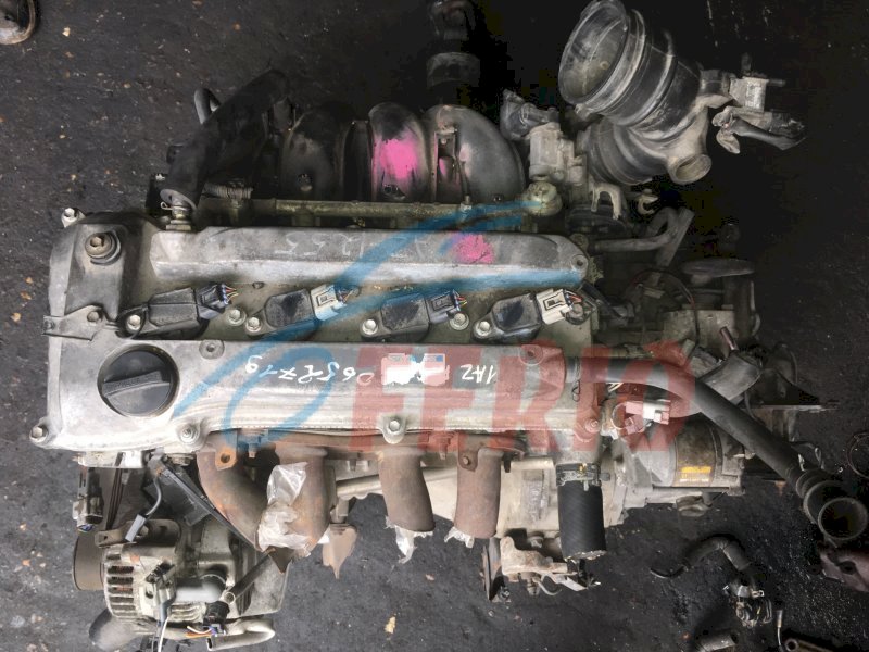 Двигатель для Toyota Camry (V30) 2.0 (1AZ-FE 150hp) FWD AT