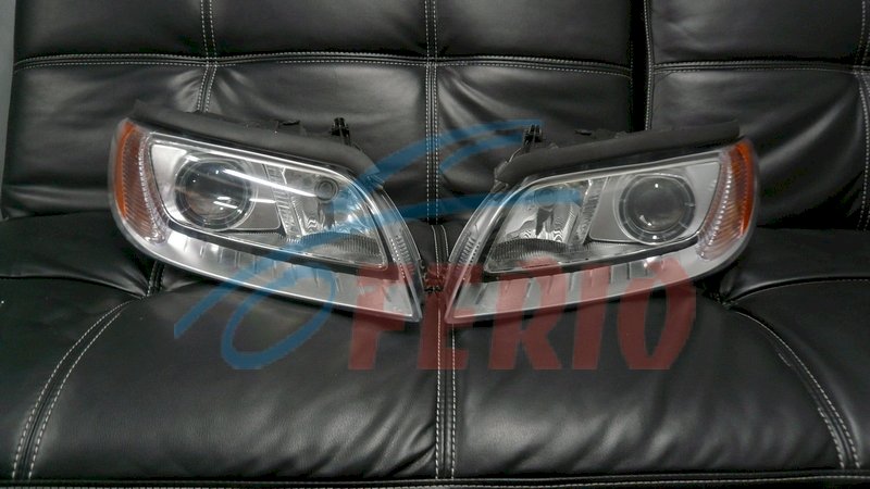 Фара ксенон левая для Volvo XC70 (BZ52) 2012 2.0d (D5204T2 163hp) FWD AT