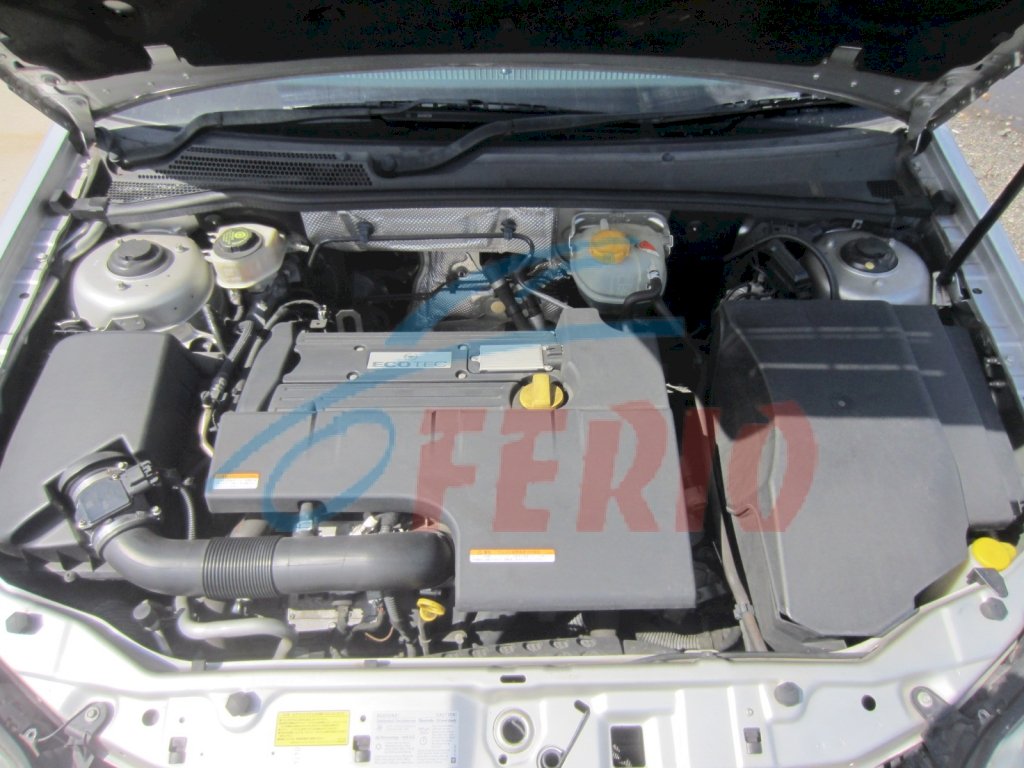 Двигатель для Opel Vectra (C) 2004 2.2 (Z22SE 147hp) FWD AT
