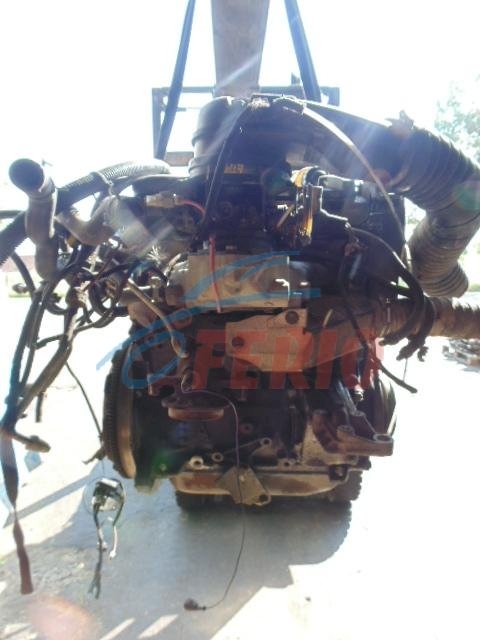 Двигатель (с навесным) для Volkswagen Passat (B3) 1.8 (AMM 75hp) FWD MT