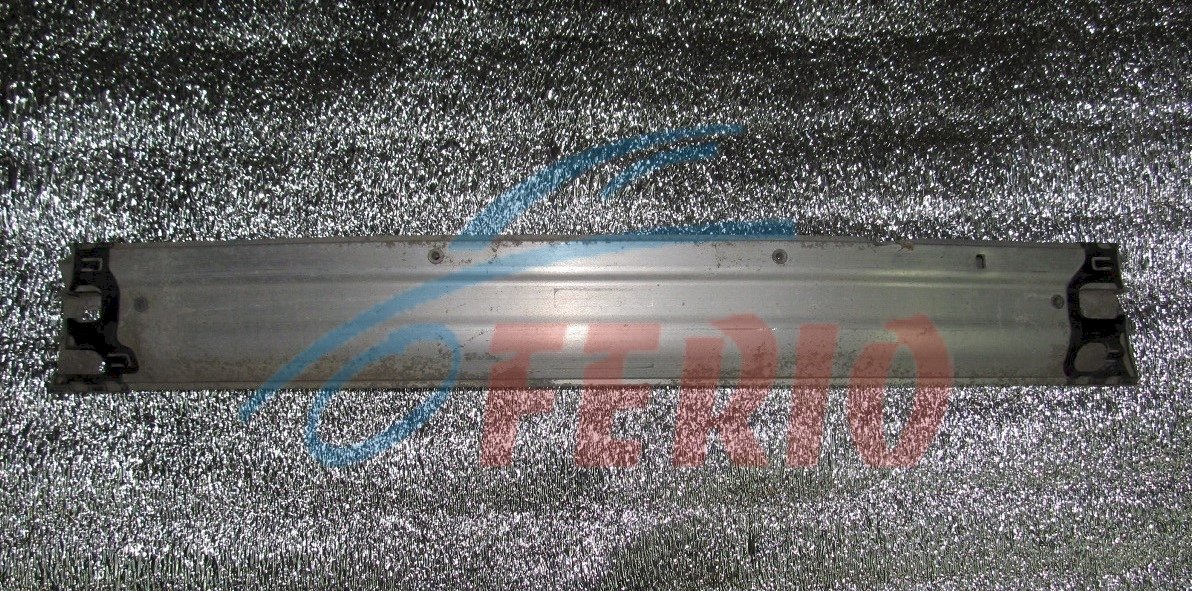 Усилитель бампера задний для Toyota Camry (ACV40) 2006 2.4 (2AZ-FE 167hp) FWD AT