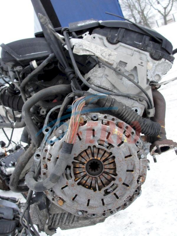 Двигатель (с навесным) для BMW 5er (E39 touring) 2.8 (M52B28 193hp) RWD AT