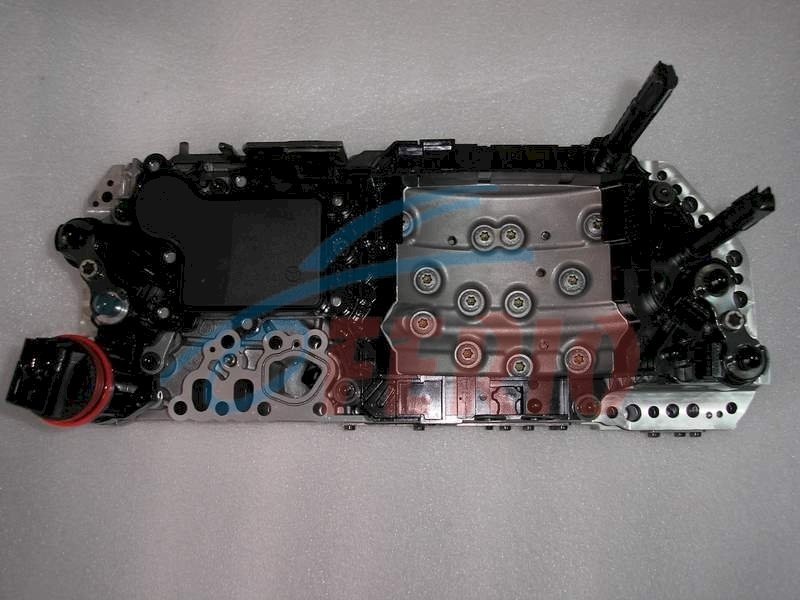 Блок управления двигателем для Mercedes-Benz B class (T245) 1.7 (266.940 116hp) FWD CVT