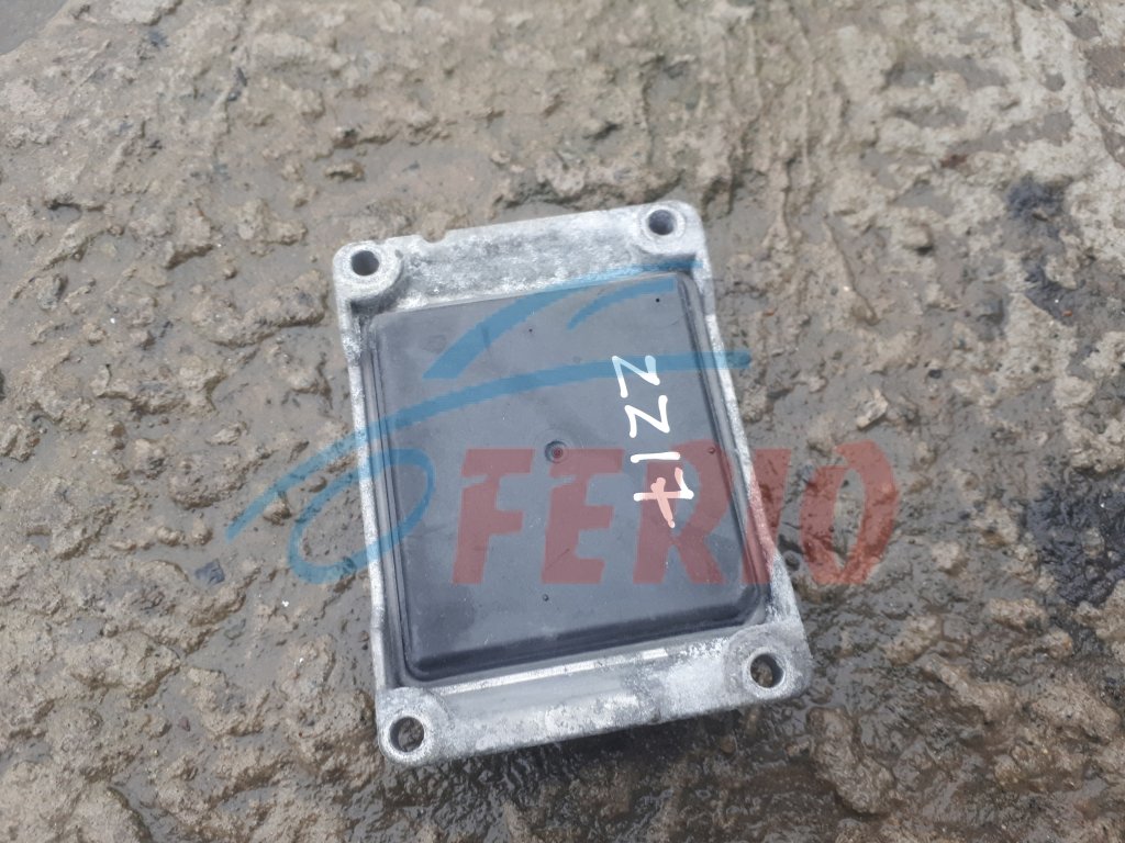 Блок управления двигателем для Opel Corsa (D) 1.2 (Z12XEP 80hp) FWD AT