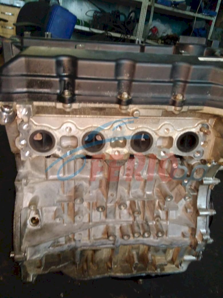 Двигатель для Hyundai Santa Fe (CM) 2012 2.4 (G4KE 174hp) 4WD MT