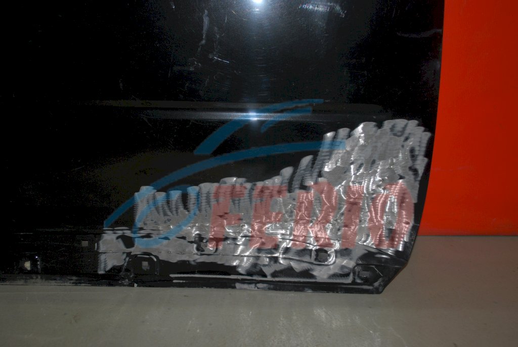 Дверь передняя правая для Nissan X-Trail (T31) 2012 2.5 (QR25DE 169hp) 4WD CVT