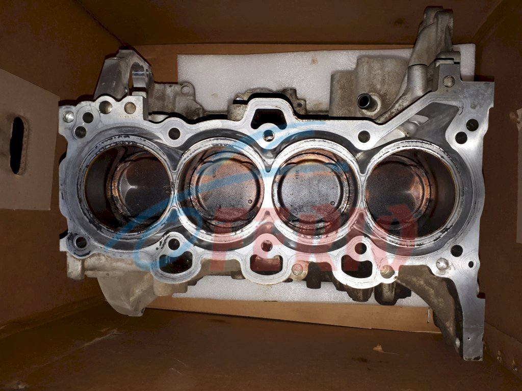 Двигатель для Kia Sportage (QL) 2019 2.0 (G4NA 150hp) 4WD MT