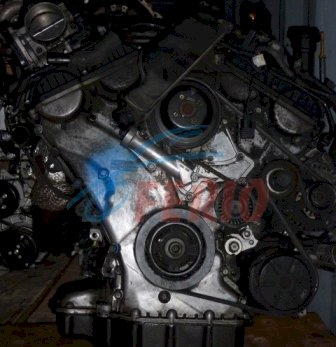 Двигатель для Kia Sorento (BL) 3.3 (G6DB 248hp) RWD AT