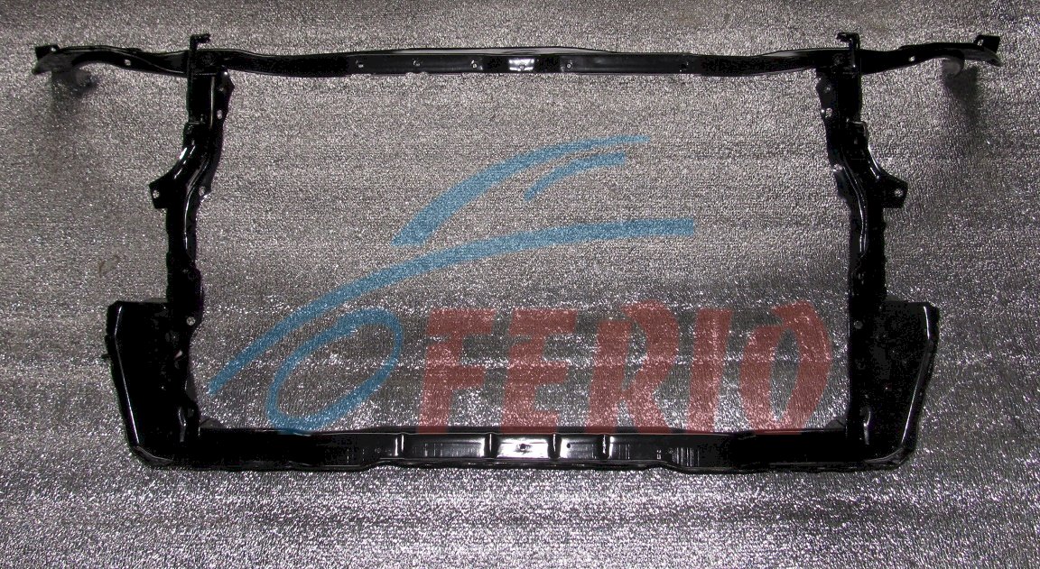 Панель радиатора (телевизор) для Toyota Camry (GSV50) 2011 3.5 (2GR-FE 277hp) FWD AT