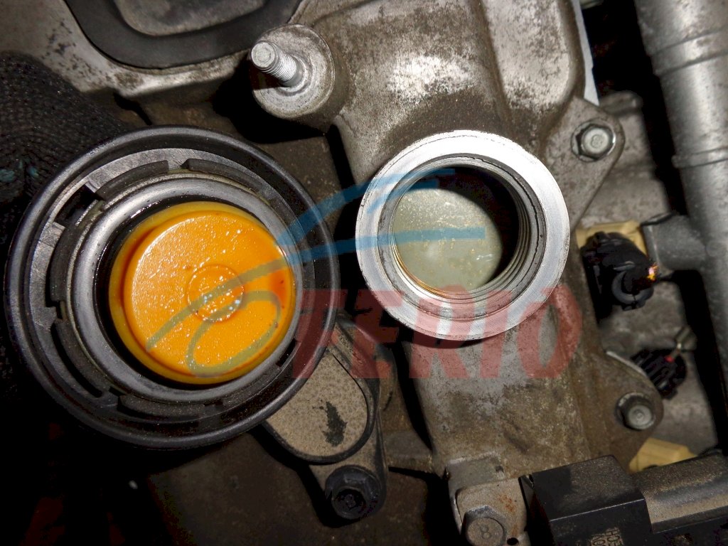 Двигатель для Hyundai Santa Fe (CM) 2.7 (G6EA 189hp) FWD MT