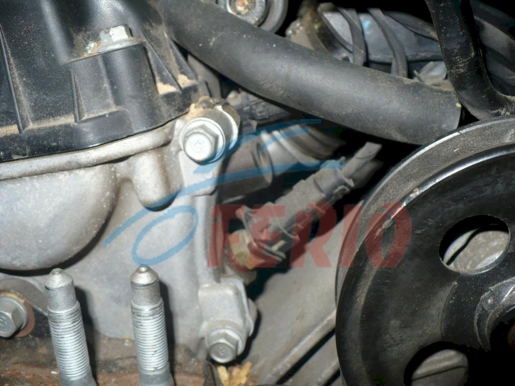 Двигатель для Hyundai NF (NF) 2010 2.0 (G4KA 145hp) FWD MT