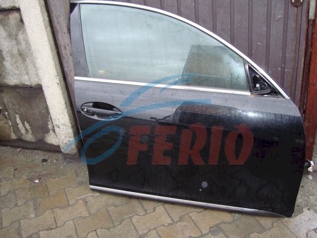 Дверь передняя левая для Lexus GS (GRS190) 3.0 (3GR-FSE 249hp) RWD AT