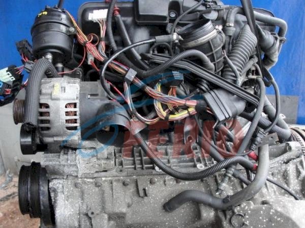 Двигатель (с навесным) для BMW 3er (E46) 2004 3.0 (M54B30 231hp) RWD AT