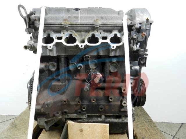 Двигатель (с навесным) для Mazda Bongo Van (TC-SK82V) 1.8 (F8 95hp) RWD MT
