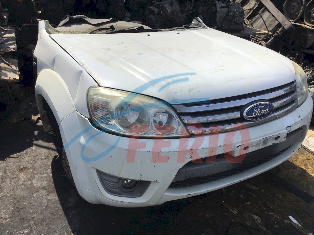 Капот для Ford Escape (ZD) 2011 2.3 (DURATEC 23 145hp) 4WD AT