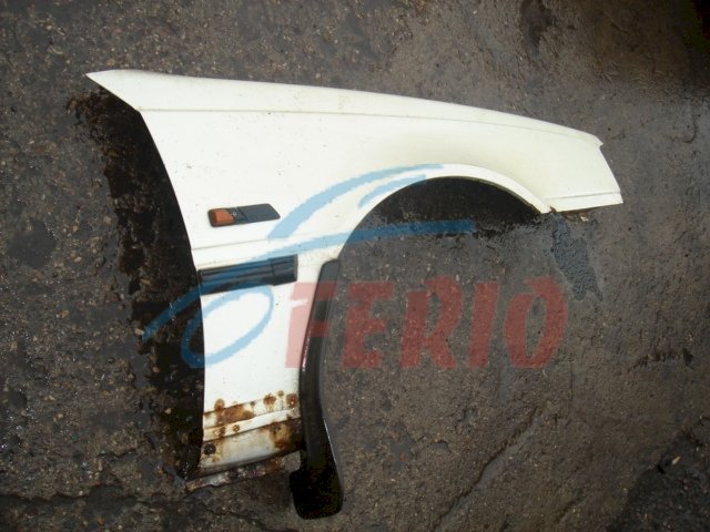 Крыло переднее правое для Volvo 460 2.0 (B20F 109hp) FWD MT