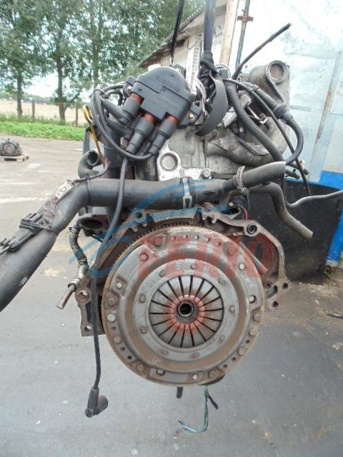 Двигатель (с навесным) для Opel Vectra (86, 87) 1992 2.0 (C20NE 150hp) FWD MT