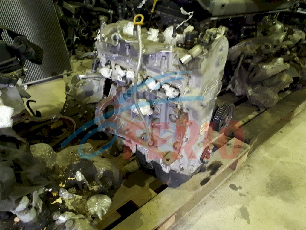 Двигатель для Opel Astra (H GTC) 1.2d (Z13DTH 90hp) FWD MT