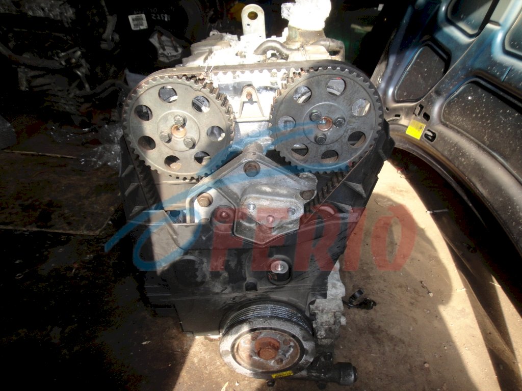 Двигатель для Volvo S40 (VS) 2002 2.0 (B4204S2 140hp) FWD MT
