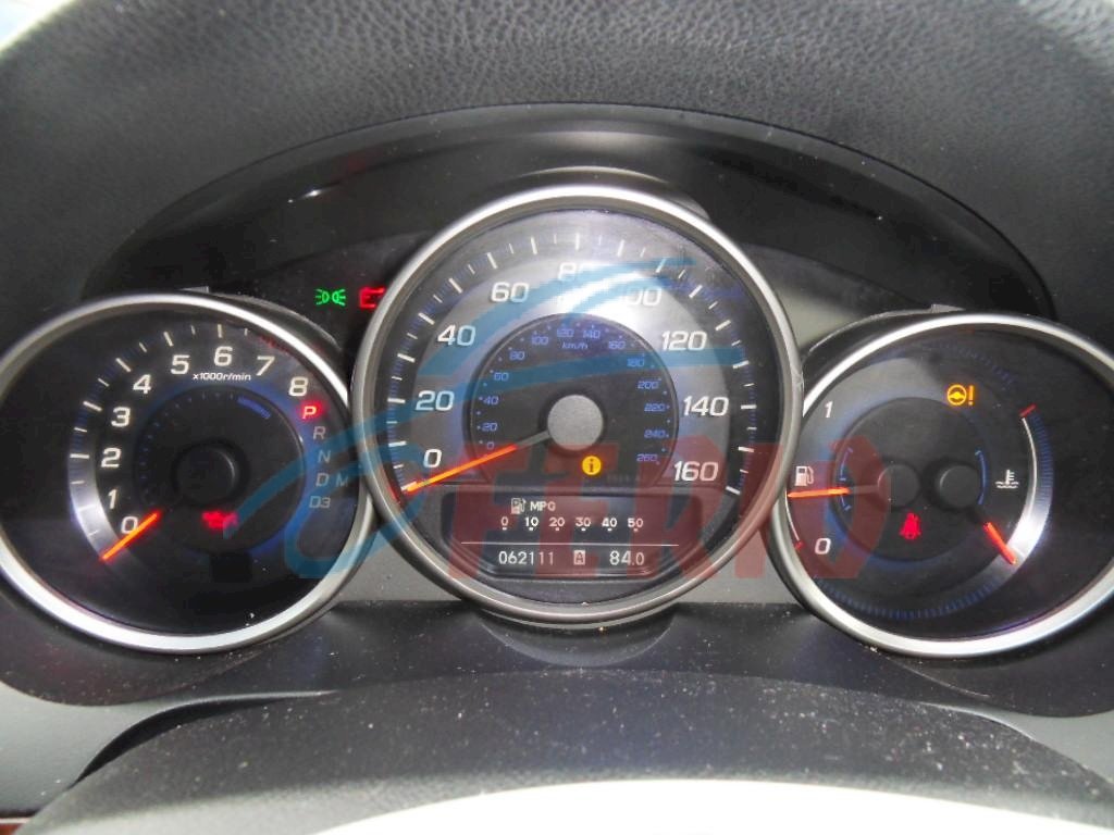 АКПП для Honda Legend (KA9) 2002 3.5 (C35A2 202hp) 4WD AT