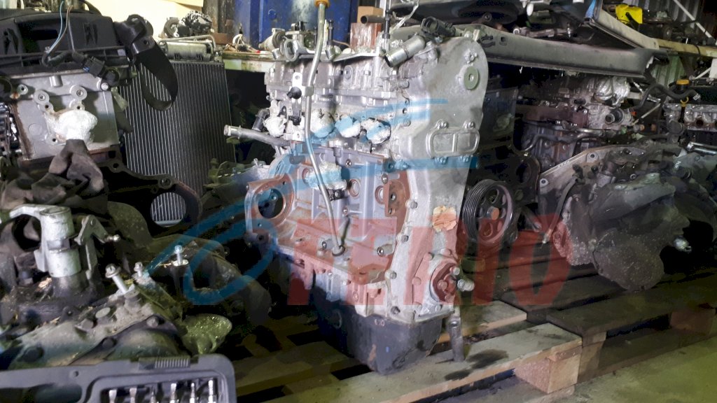 Двигатель для Opel Astra (H L48) 2005 1.3d (Z13DTH 90hp) FWD MT