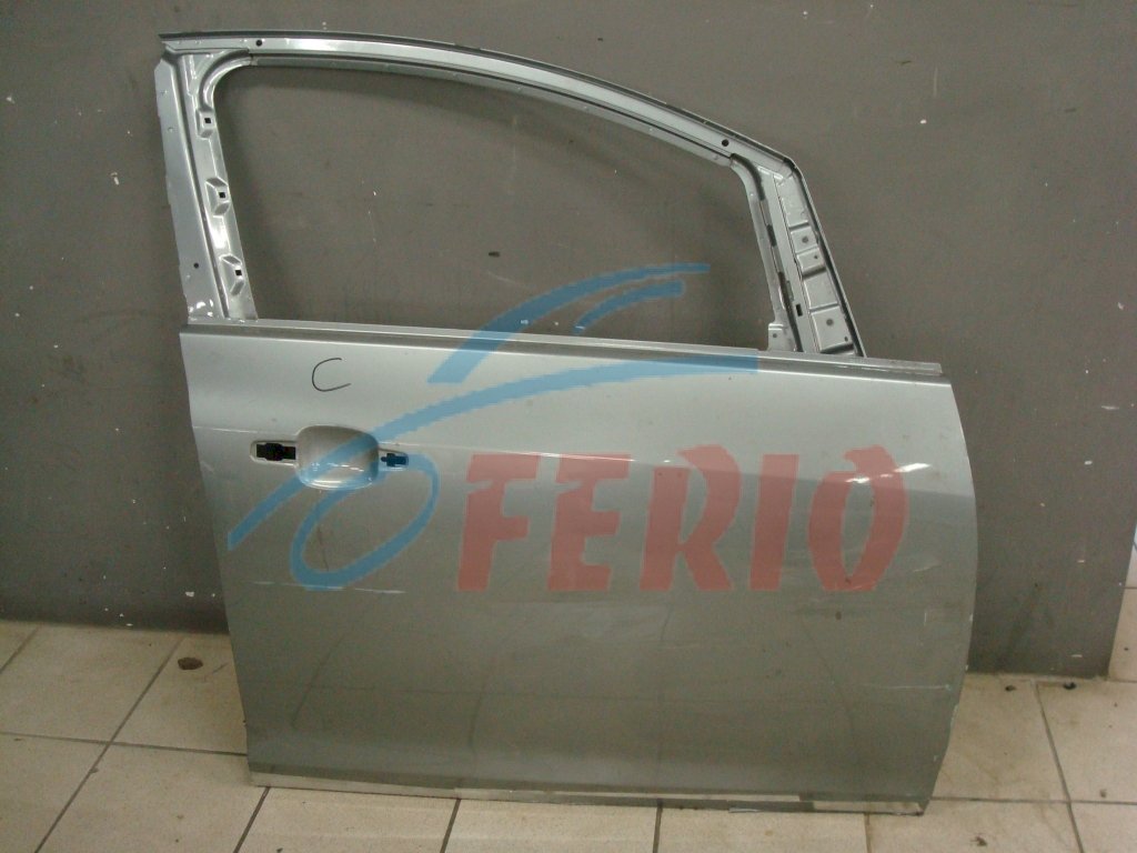Дверь передняя правая для Opel Astra (J P10) 2009 1.6 (A16XER 115hp) FWD MT