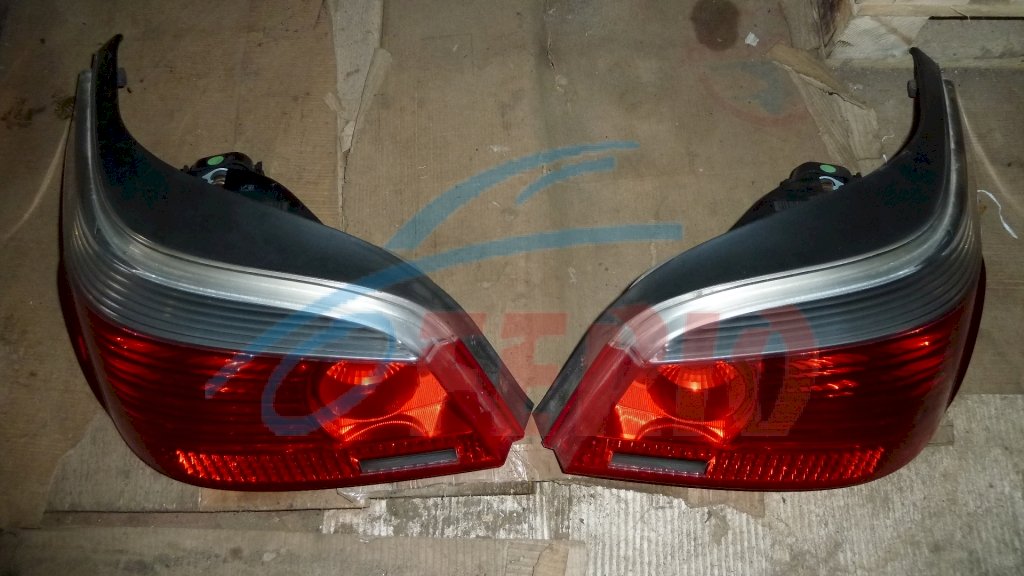 Фонарь левый для BMW 5er (E60) 2007 2.0d (M47D20 163hp) RWD AT