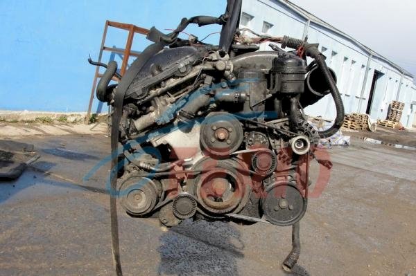 Двигатель (с навесным) для BMW 5er (E39 touring) 3.0 (M54B30 231hp) RWD AT