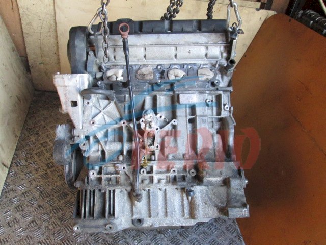 Двигатель для Peugeot 307 (3A/C) 2.0 (EW10A 143hp) FWD AT
