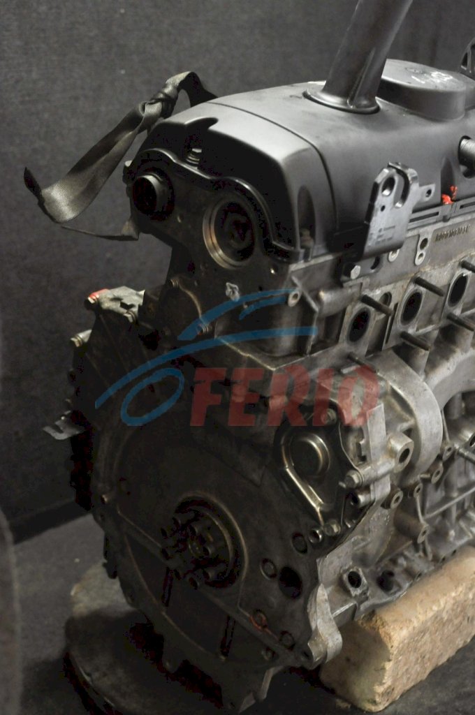 Двигатель для Volkswagen Multivan (7HF) 2.5d (BNZ 131hp) FWD MT